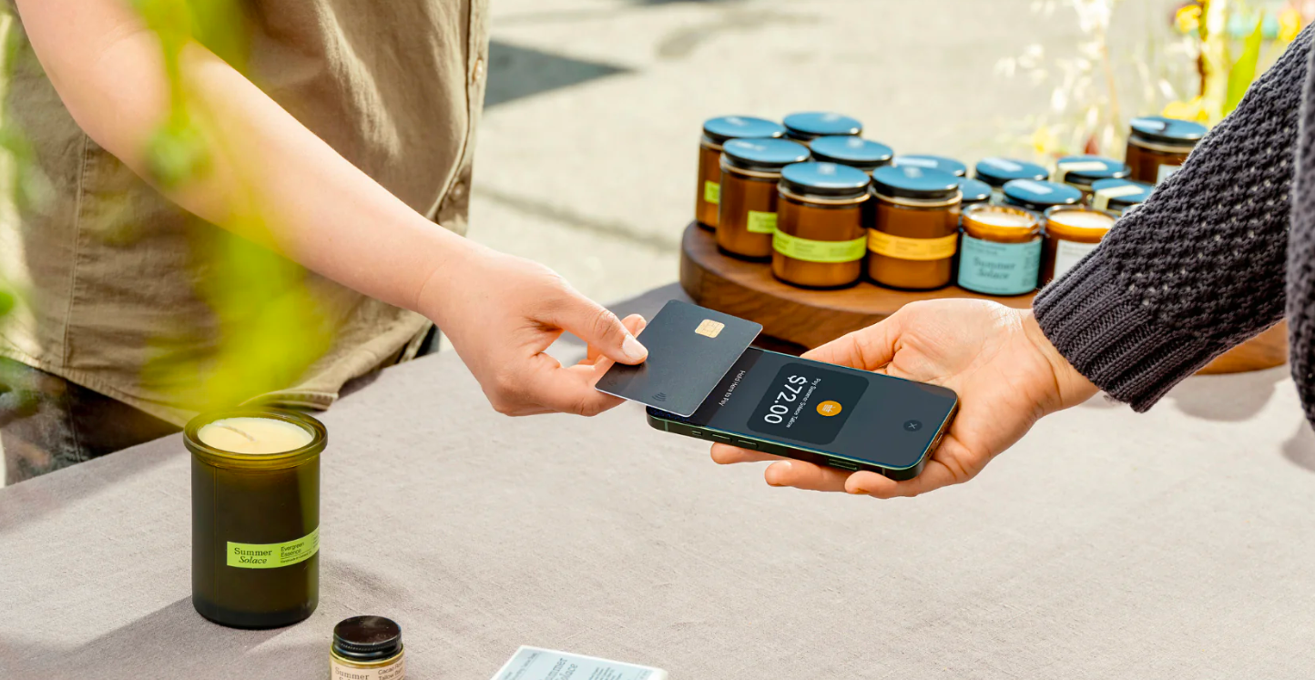 Cómo Usar "Tap to Pay" para Cobrar