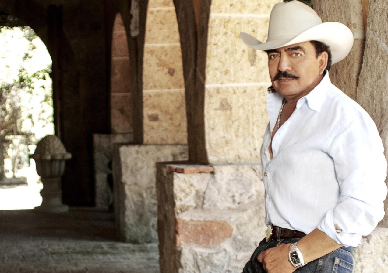 El Legado Inmortal de Joan Sebastian