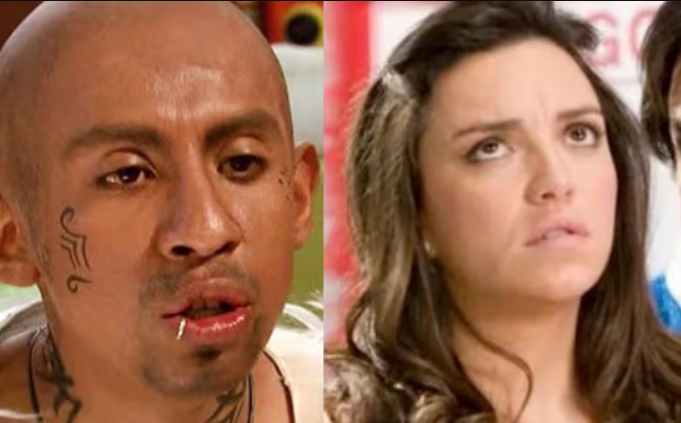 ¿Cómo murió El Dedotes, el inolvidable novio de Bibi en La Familia P. Luche?