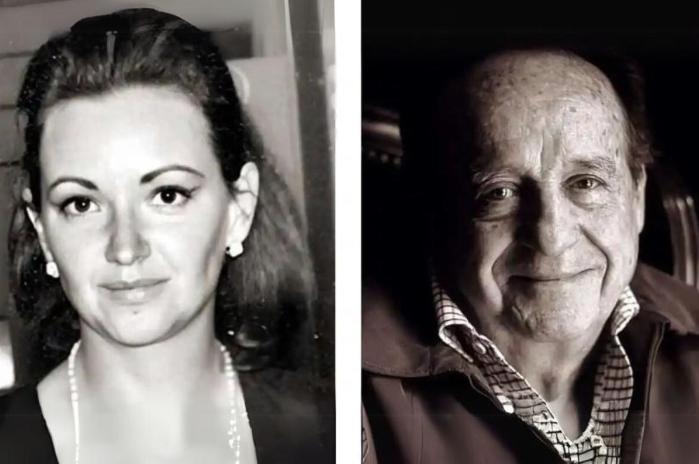 ¿Quién fue Graciela Fernández? La primera esposa de Chespirito