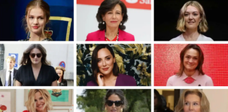 Los 50 apellidos de mujer más bonitos, elegantes y su significado