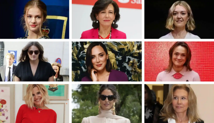 Los 50 apellidos de mujer más bonitos, elegantes y su significado