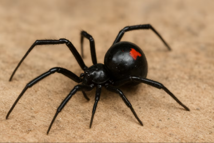 Captura de pantalla 2026-03-26 132324 Araña viuda negra: Guía definitiva de qué hacer si te pica