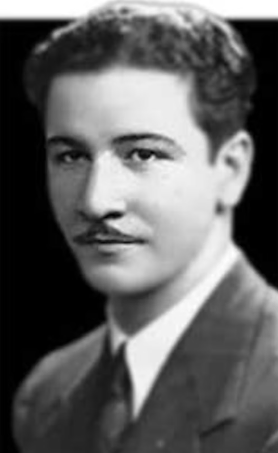 Enrique Álvarez Alatorre