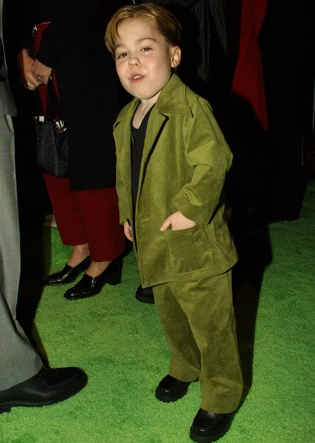 Josh Ryan Evans