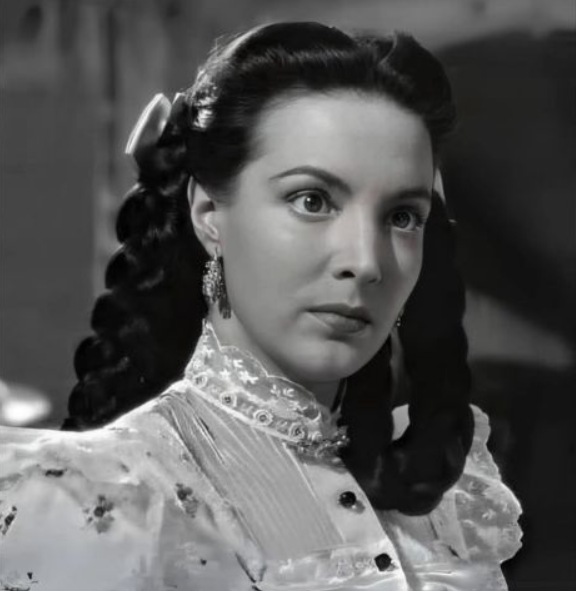 María Félix alias "La Doña"
