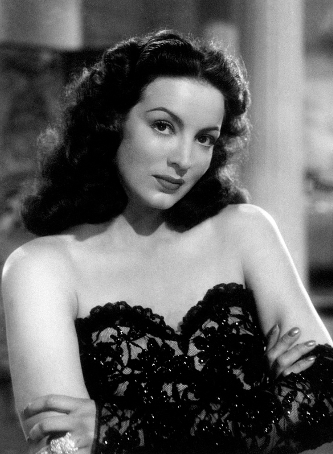 María Félix