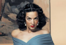 Biografía de La Doña: Por qué le decían así a María Félix Biografía de La Doña: por qué le decían así a María Félix