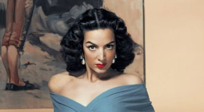 Biografía de La Doña: por qué le decían así a María Félix