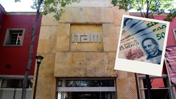 Carreras que ofrece el ITAM