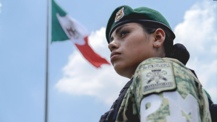 Cuánto gana un Teniente del Ejército Mexicano al mes en 2026- cifras oficiales que sorprenden