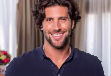 Diego Klein: edad, biografía, novelas y parejas del actor mexicano Diego Klein- edad, biografía, novelas y parejas del actor mexicano