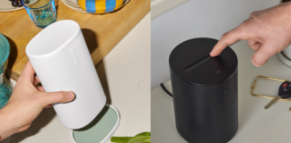 Sonos Play y Sonos Era 100SL: Precios y fechas de lanzamiento