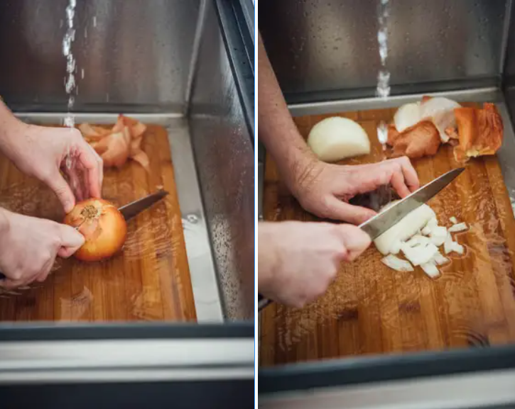 El Agua como Escudo Protector