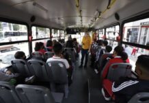 Más de mil estudiantes se han afiliado este año a Tarifa Unidos Más de mil estudiantes