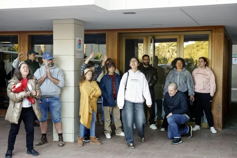 Noelia Castillo recibe la eutanasia tras un largo periplo judicial