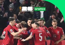 República Checa será rival de México en el Mundial; Italia, fuera!