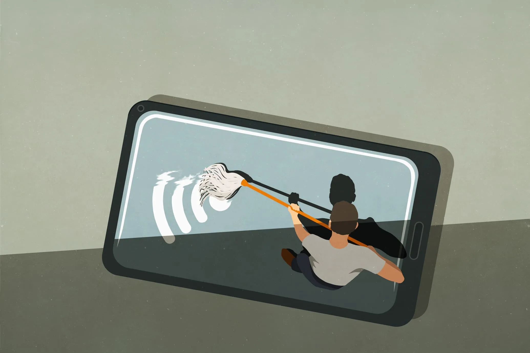 Mercado gris vs. Mercado formal- La línea delgada en la distribución tecnológica