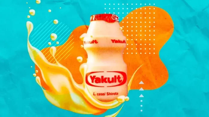 Para qué sirve el Yakult en ayunas- Beneficios reales para la microbiota