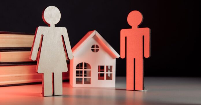 Porque mi esposa tiene derecho a la herencia de mis padres según el régimen (o por qué no)