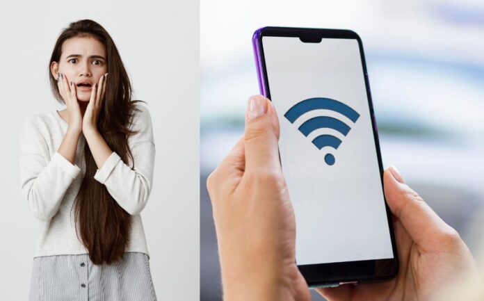 Qué pasa si dejas el Wi-Fi de tu celular encendido cuando sales de casa- Riesgos y consecuencias