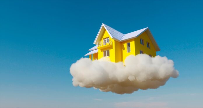 Qué significa soñar con una casa enorme con pasillos que no terminan Qué significa soñar con una casa enorme con pasillos que no terminan