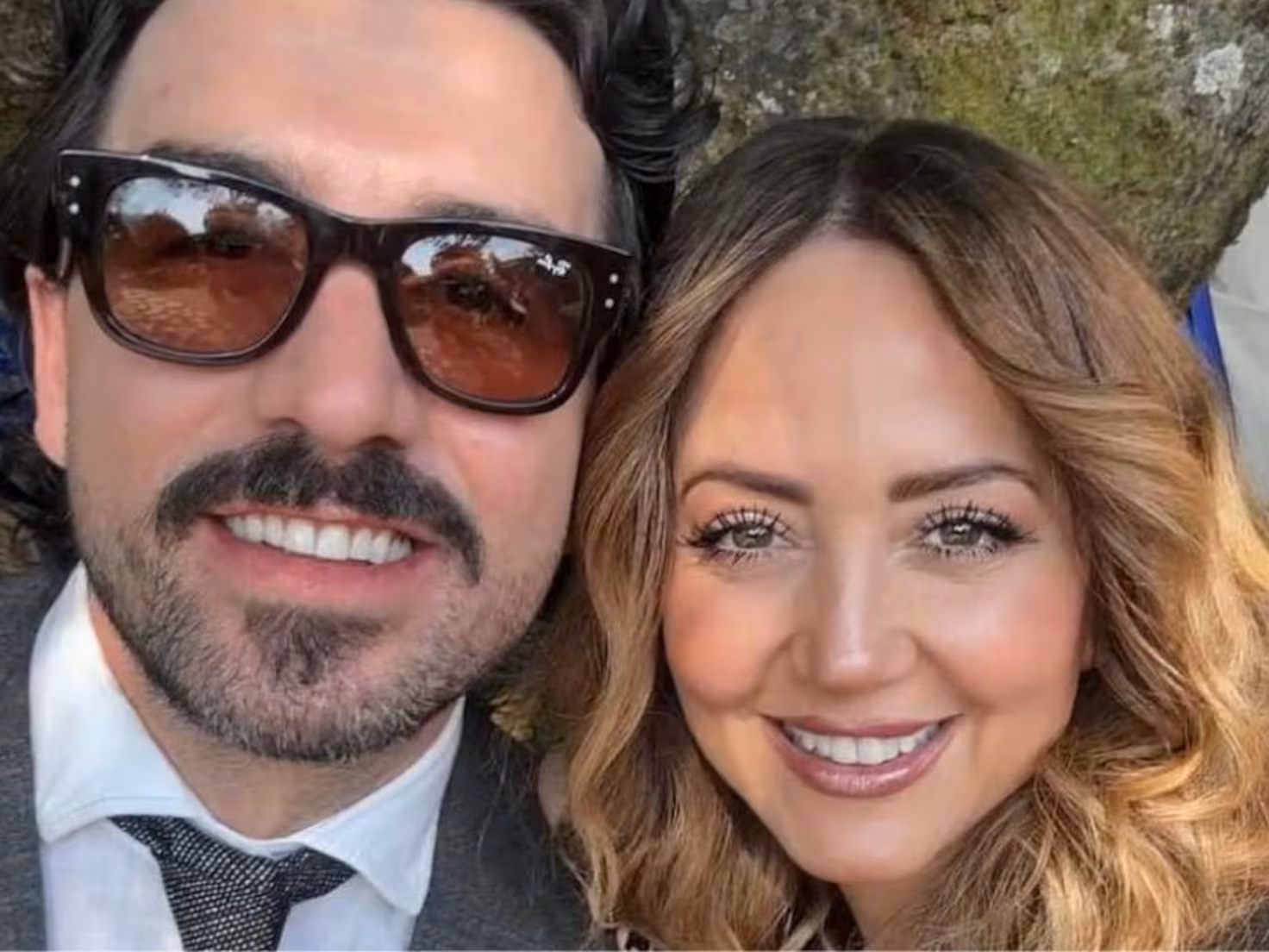 Quién es el nuevo novio de Andrea Legarreta este 2026- Todo sobre Luis Carlos Origel