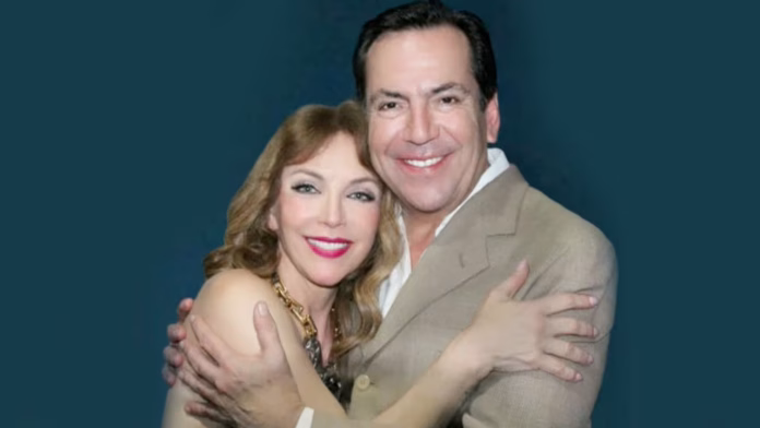 Quién es la esposa de Eduardo Salazar- La verdad tras el periodista y el líder de Herbalife Quién es la esposa de Eduardo Salazar- La verdad tras el periodista y el líder de Herbalife