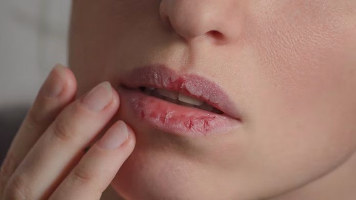 Remedios caseros para los labios partidos por el frío y la resequedad extrema