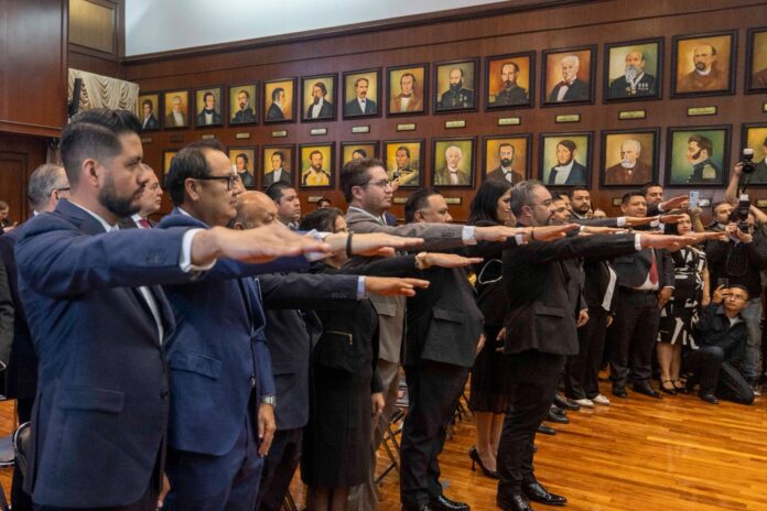 Colegio de Abogados Litigantes de Querétaro