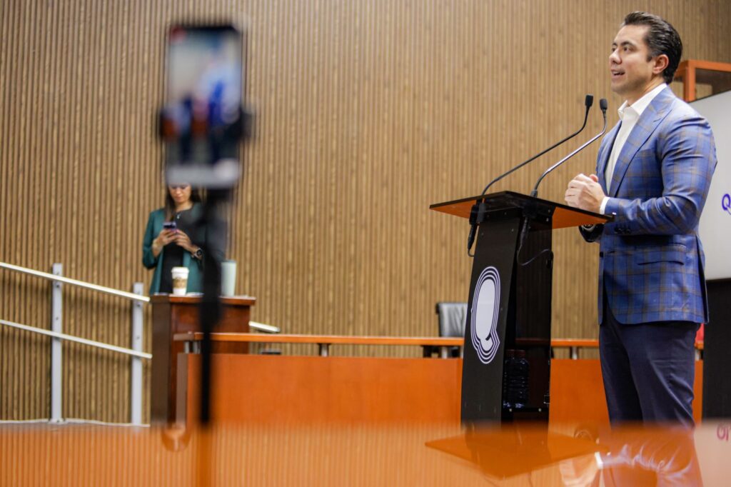 Delegación municipal María Aldama acercará servicios a colonias del norte de Querétaro