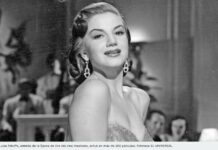 La actriz Ana Luisa Peluffo muere a los 96 años de edad La actriz Ana Luisa Peluffo