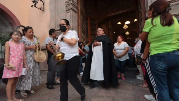 Visita de las Siete Casas