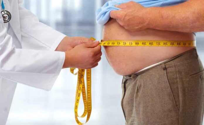 Día Mundial contra la Obesidad