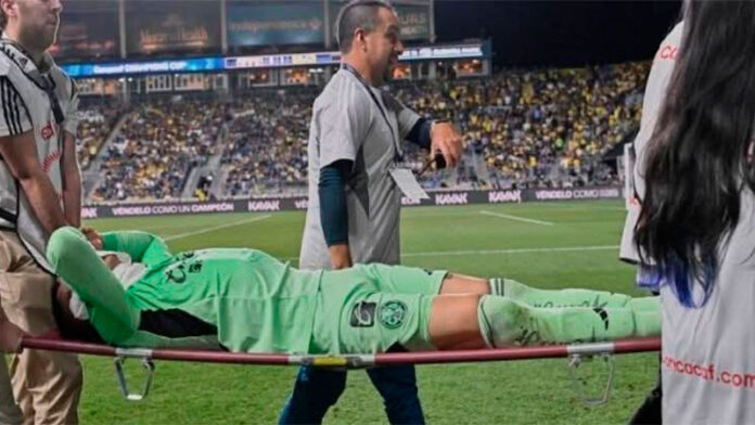 Luis Ángel Malagón