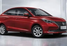 ¿Cuál es el auto más barato en México en 2026? Comparativa de precios y marcas ¿Cuál es el auto más barato en México en 2026? Comparativa de precios y marcas