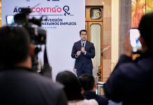 Querétaro es la segunda ciudad del país con mayores registros de empleo