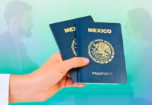 Pasaporte mexicano, las tarifas oficiales y descuentos para 2026 Pasaporte mexicano