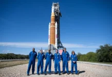 Artemis II, la humanidad inicia su regreso histórico a la Luna Artemis II