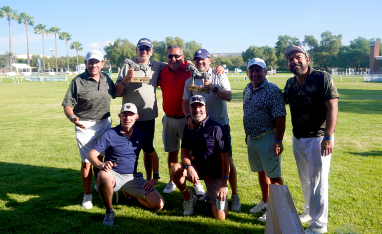 Torneo de Golf INCASARA 2026 logra lleno total y consolida su impacto social en Querétaro