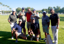 Torneo de Golf INCASARA 2026 logra lleno total y consolida su impacto social en Querétaro