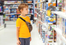 El boom del retail infantil: Cómo la región se convirtió en un mercado de referencia mundial El boom del retail infantil