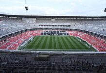 FIFA activa venta de boletos de ¡Última Hora! para el Mundial 2026 ¡ültima Hora!