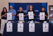 Festival Geocultural Müi Geo 2026 enlazará conocimiento científico y vida cotidiana Festival Geocultural Müi Geo