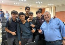 Tarifa Unidos, comienza periodo de renovación del programa social Tarifa Unidos