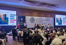 CEPCQ llama a seguir medidas preventivas ante Temporada de Lluvias y Ciclones Tropicales Temporada lluvias ciclones 2026 México protección civil