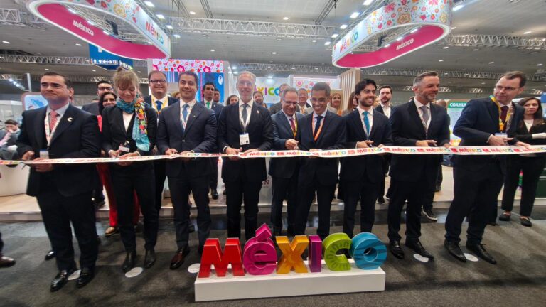 “Felifer” asiste a la Hannover Messe”, en Alemania