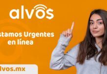 Alvo (Alvos) app de préstamos en México 2026: ¿es confiable? Opiniones, tasas y riesgos Alvo (Alvos) app de préstamos en México 2026- ¿es confiable? Opiniones, tasas y riesgos