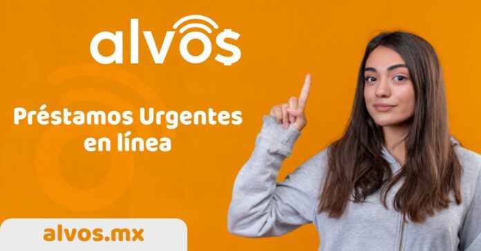 Alvo (Alvos) app de préstamos en México 2026- ¿es confiable? Opiniones, tasas y riesgos