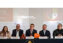 Universidad Anáhuac Querétaro y Zibatá fortalecen el deporte, la educación y el sentido de comunidad con el Torneo de Golf Anáhuac 2026 y la 14° Carrera Zibatá Anáhuac Foto: Alternativo.mx